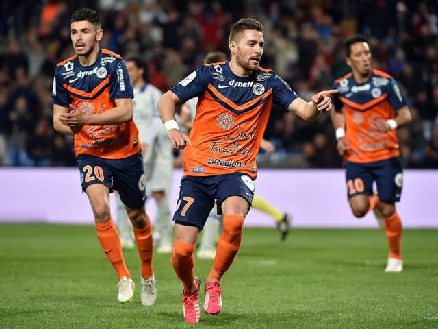 Soi kèo nhà cái Troyes vs Montpellier, 19/09/2021 - VĐQG Pháp [Ligue 1]