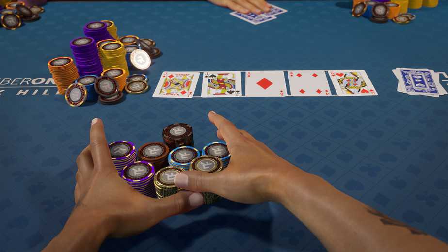 Ba cach de tro thanh cao thu Poker online