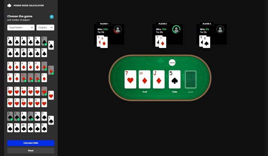 Ba loi khuyen cho nguoi moi bat dau Poker truc tuyen 