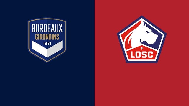 Soi kèo bóng đá trận Bordeaux vs Lille, 03h00 23/12/2021 – Giải vô địch Quốc gia Pháp