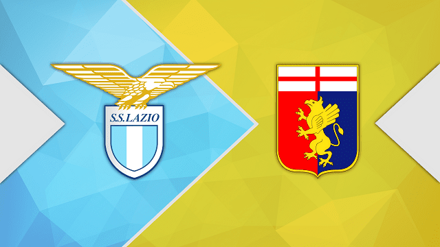 Soi keo bong da Lazio vs Genoa – Giai vo dich quoc gia Y