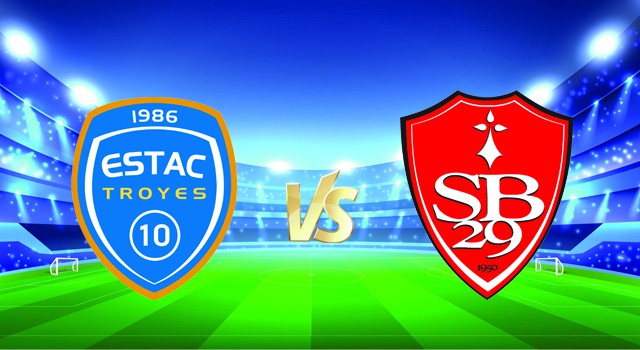 Soi kèo bóng đá trận Troyes vs Brest, 03h00 23/12/2021 – Giải vô địch Quốc gia Pháp