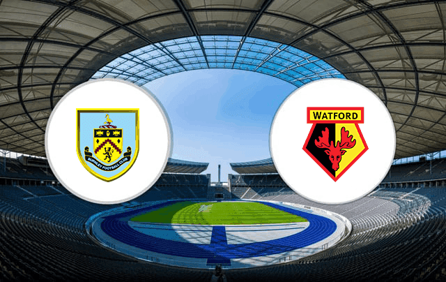 Soi kèo bóng đá Burnley vs Watford – Giải vô địch  Hạng Anh