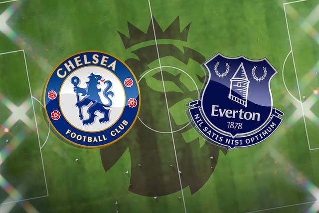 Soi kèo Chelsea vs Everton – Giải vô địch Ngoại Hạng Anh