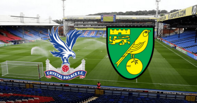 Soi kèo bóng đá trận Crystal Palace vs Norwich, 22h00 28/12/2021 – Giải vô địch Ngoại hạng Anh