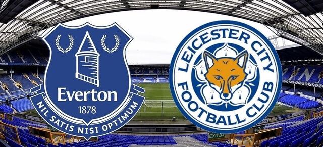 Soi kèo bóng đá Everton vs Leicester – Giải vô địch Ngoại hạng Anh