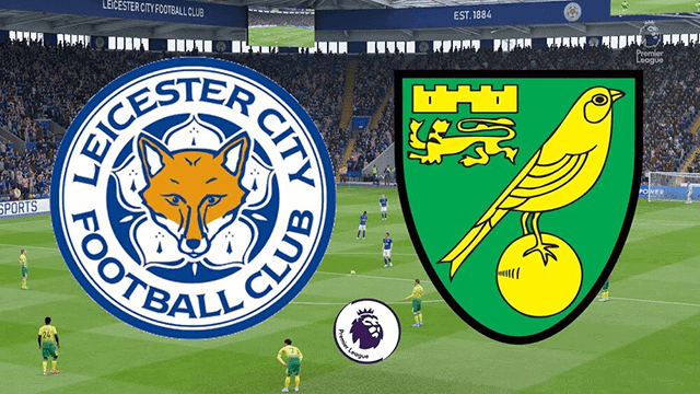 Soi kèo bóng đá trận Leicester vs Norwich, 22h00 01/01/2022 – Giải vô địch Ngoại hạng Anh