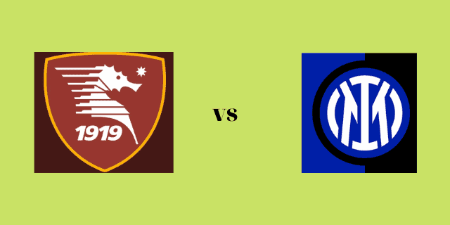 Soi keo Salernitana vs Inter Milan – Giai vo dich Quoc gia Y