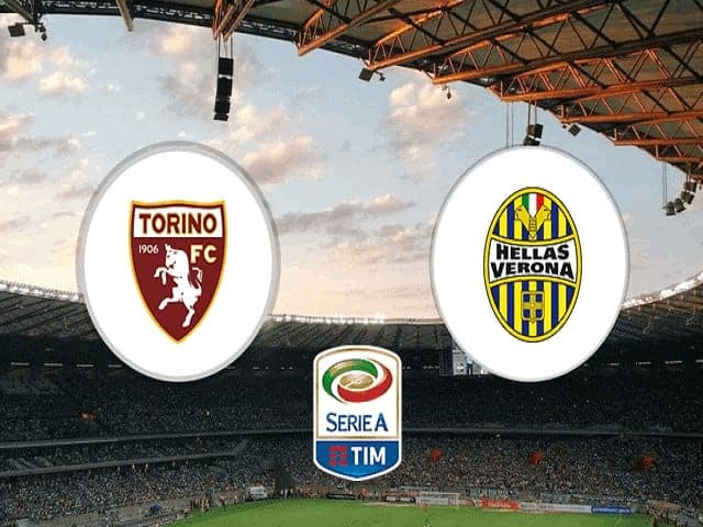 Soi keo bong da Torino vs Verona 00h00 20 12 2021 – Giai vo dich Quoc gia Y