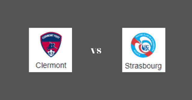 Soi kèo bóng đá trận Clermont vs Strasbourg, 03h00 23/12/2021 – Giải vô địch Quốc gia Pháp