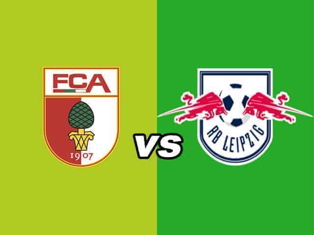 Soi keo bong da Augsburg vs RB Leipzig– Giai vo dich quoc gia Duc