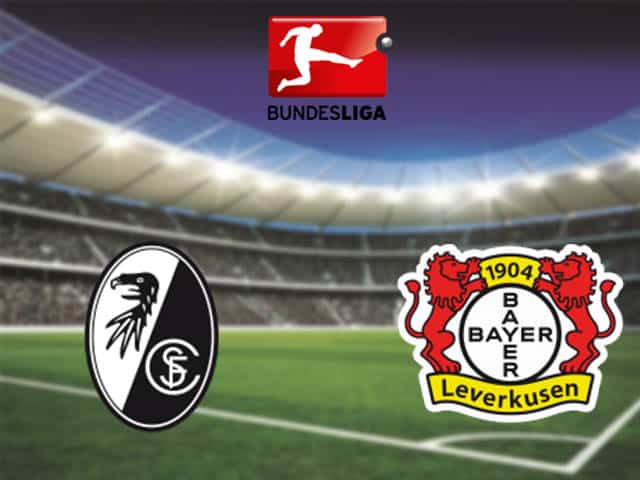 Soi keo bong da Freiburg vs Bayer Leverkusen – Giai vo dich quoc gia Duc