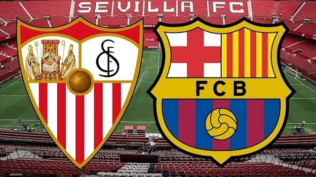 Soi keo bong da tran Sevilla vs Barcelona 01h00 21 12 2021 – Giai vo dich Quoc gia Tay Ban Nha