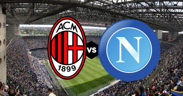 Soi keo bong da AC Milan vs Napoli 02h45 20 12 2021 – Giai vo dich Quoc gia Y