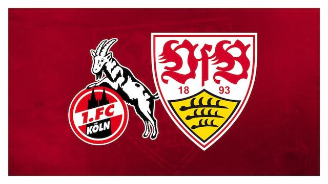 Soi keo bong da FC Koln vs Stuttgart – Giai vo dich Quoc gia Duc