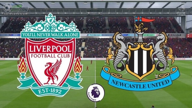 Soi kèo bóng đá Liverpool vs Newcastle – Giải vô địch hạng Anh