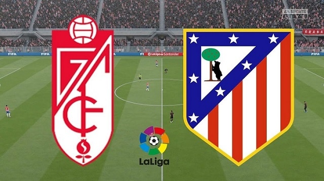 Soi keo bong da tran Granada CF vs Atl Madrid 03h00 23 12 2021 – Giai vo dich Quoc gia Phap