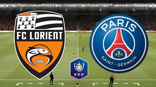 Soi kèo bóng đá trận Lorient vs Paris SG, 03h00 23/12/2021 – Giải vô địch Quốc gia Pháp