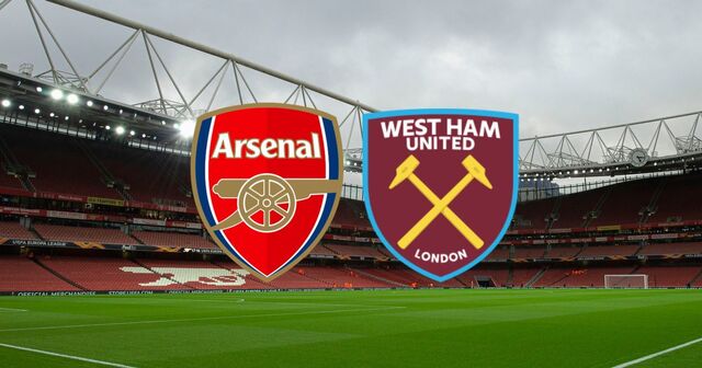 Soi kèo bóng đá Arsenal vs West Ham – Giải vô địch Ngoại hạng Anh