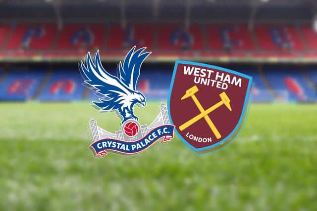 Soi kèo bóng đá trận Crystal Palace vs West Ham, 00h30 02/01/2022 – Giải vô địch Ngoại hạng Anh