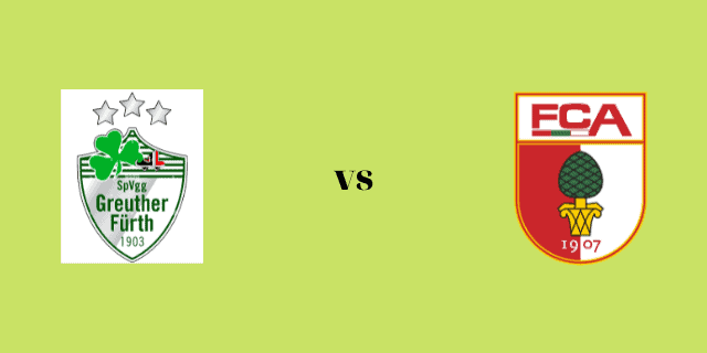 Soi keo bong da Greuther Furth vs Augsburg – Giai vo dich Quoc gia Duc