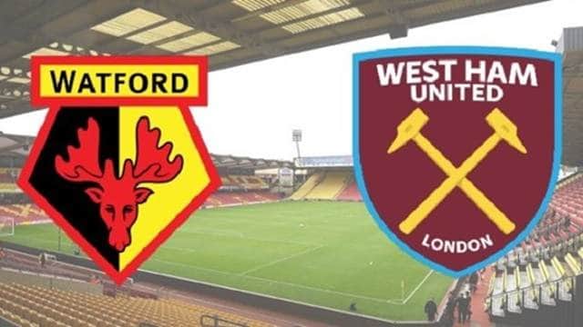 Soi kèo bóng đá trận Watford vs West Ham, 22h00 28/12/2021 – Giải vô địch bóng đá Ngoại hạng Anh