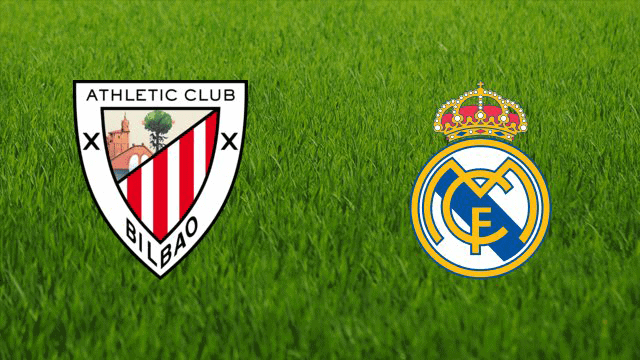 Soi keo bong da tran Ath Bilbao vs Real Madrid 03h30 23 12 2021 – Giai vo dich La Liga