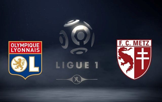 Soi kèo bóng đá trận Lyon vs Metz, 03h00 23/12/2021 – Giải vô địch Quốc gia Pháp