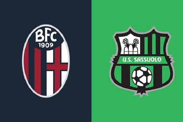 Soi keo bong da tran Sassuolo vs Bologna 22h30 22 12 2021 – Giai vo dich Quoc gia Y