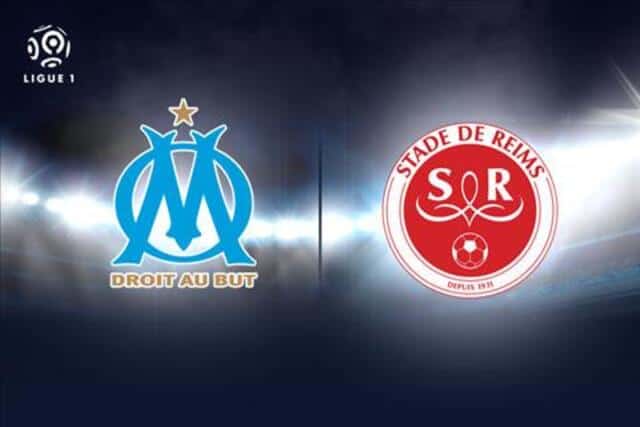 Soi kèo bóng đá trận Marseille vs Reims, 03h00 23/12/2021 – Giải vô địch Quốc gia Pháp