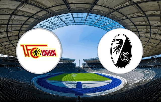 Soi keo Union Berlin vs Freiburg  – Giai vo dich Quoc gia Duc