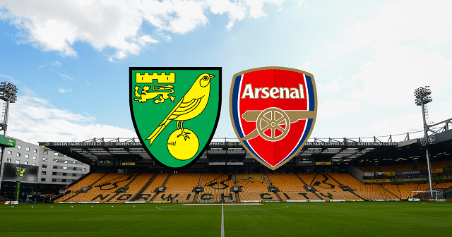 Soi kèo bóng đá trận Norwich vs Arsenal, 22h00 26/12/2021 – Giải vô địch Ngoại hạng Anh