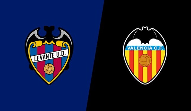 Soi keo bong da Levante vs Valencia 03h00 21 12 2021 – Giai vo dich Quoc gia Tay Ban Nha