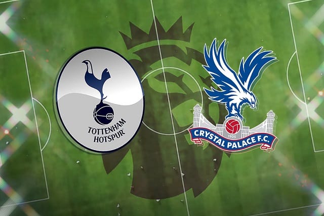 Soi kèo bóng đá trận Tottenham vs Crystal Palace, 22h00 26/12/2021 – Giải vô địch Ngoại hạng Anh