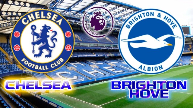 Soi kèo bóng đá trận Chelsea vs Brighton, 02h30 30/12/2021 – Giải vô địch Ngoại hạng Anh