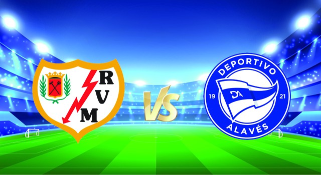 Soi keo bong da Rayo Vallecano vs Alaves 20h00 18 12 2021 – Giai vo dich Quoc gia Tay Ban Nha