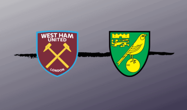 Soi kèo bóng đá West Ham vs Norwich – Giải vô địch Premier League