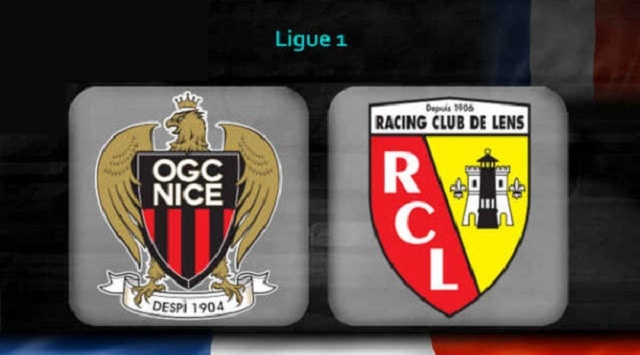 Soi kèo bóng đá trận Nice vs Lens, 03h00 23/12/2021 – Giải vô địch Quốc gia Pháp