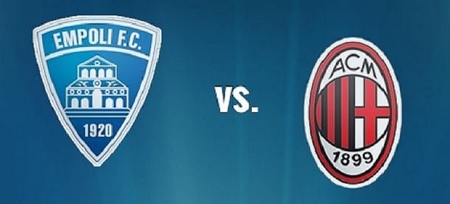 Soi keo bong da tran Empoli vs AC Milan 02h45 23 12 2021 – Giai vo dich Quoc gia Y