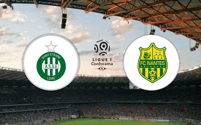 Soi kèo bóng đá trận St Etienne vs Nantes, 03h00 23/12/2021 – Giải vô địch Quốc gia Pháp