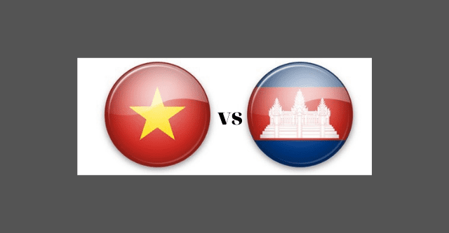 Soi keo bong da Viet Nam vs Campuchia 19h30 19 12 2021 – Giai vo dich AFF Suzuki Cup