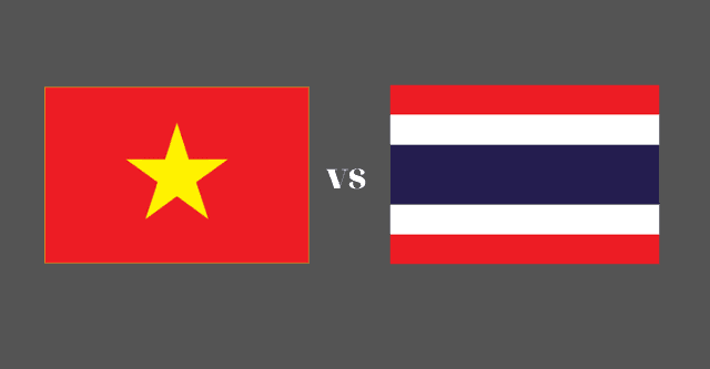 Soi keo bong da tran Viet Nam vs Thai Lan 19h30 23 12 2021 – Giai vo AFF Suzuki Cup