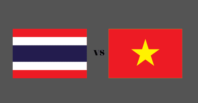 Soi keo bong da tran Thai Lan vs Viet Nam 19h30 26 12 2021 – Giai vo dich bong da AFF Suzuki Cup