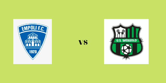 Soi keo bong da tran Empoli vs Sassuolo 18h30 09 01 2022 – Giai vo dich bong da Y