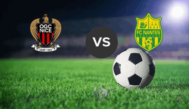 Soi kèo bóng đá trận Nice vs Nantes, 07h00 16/01/2022 – Giải vô địch bóng đá Pháp