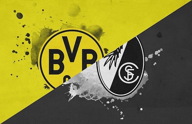 Soi keo bong da tran Dortmund vs Freiburg 02h30 15 01 2022 – Giai vo dich bong da Duc