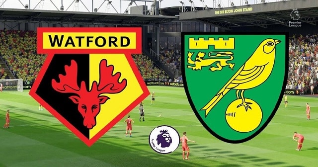 Soi kèo trận đấu Watford vs Norwich City, 3h00 22/01/2022 – Giải vô địch bóng đá Premier League