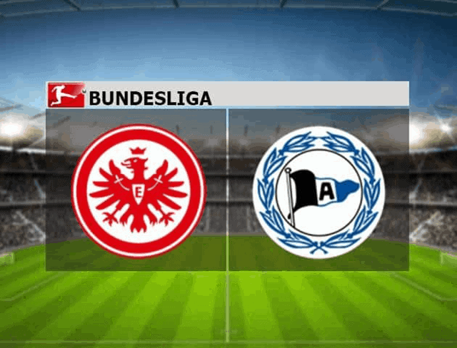 Soi keo tran dau Eintracht Frankfurt vs Arminia Bielefeld 02h30 22 01 2022 – Giai vo dich bong da Quoc gia Duc