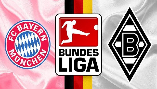 Soi keo bong da tran dau Bayern Munich vs B Monchengladbach 02h30 08 01 2022 – Giai vo dich bong da Duc