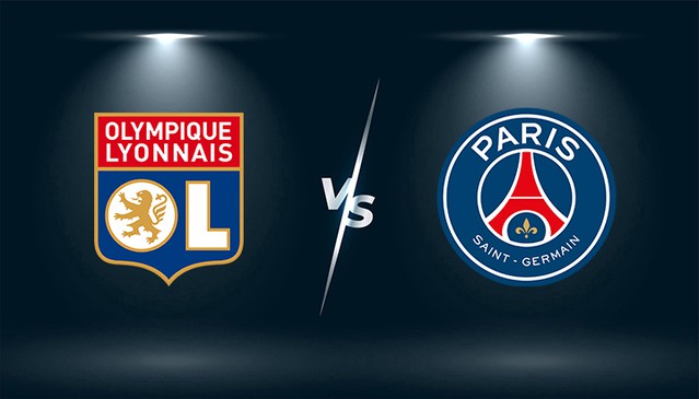 Soi kèo bóng đá trận Lyon vs Paris SG, 02h45 10/01/2022 – Giải vô địch bóng đá Pháp